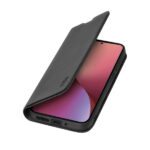 SBS WALLET LITE BOOK CASE XIAOMI 12 LITE black