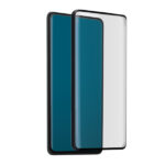 SBS FULL 4D HAMMER TEMPERED GLASS XIAOMI 12 PRO black