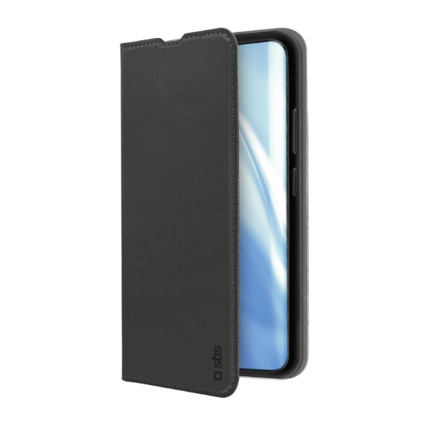 SBS WALLET LITE BOOK CASE XIAOMI 12S ULTRA black SBS WALLET LITE BOOK CASE XIAOMI 12S ULTRA black - Image 1