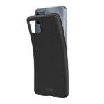 SBS SENSITY SOFT REALME C11 2021 / C20 black backcover