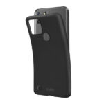 SBS SENSITY SOFT REALME C21Y / C25Y black backcover