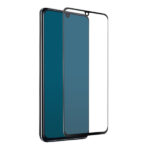 SBS FULL TEMPERED GLASS TCL 30 PLUS black