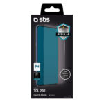 SBS TEMPERED GLASS TCL 205 - Image 2