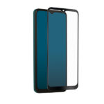 SBS FULL TEMPERED GLASS MOTOROLA MOTO G10 / G20 / G30 / G9 / G9 PLAY / E7 / E7 POWER black
