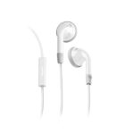 SBS HANDSFREE STEREO EARSET 3.5 JACK STUDIO MIX 20 white