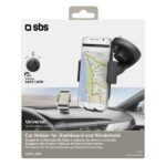 SBS CAR HOLDER ROTATING WITH SUCTION CUP - Image 2