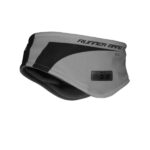 SBS SPORT RUNNER BAND WITH WIRELESS INTERGRATED EARSET grey