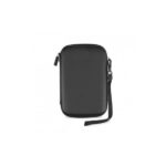 SBS TRAVEL ACCESSORY ORGANISER black