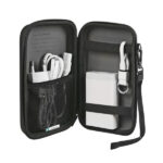 SBS TRAVEL ACCESSORY ORGANISER black - Image 2