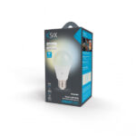 KSIX BULB A60 9W CCT WIFI - Image 2