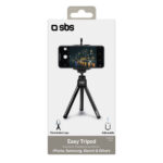 SBS SELFIE STICK TRIPOD FOR SMARTPHONE - Image 2