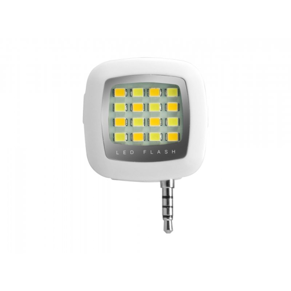 SBS LED FLASH FOR SMARTPHONES SBS LED FLASH FOR SMARTPHONES - Image 1