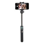 SBS SELFIE STICK TRIPOD FOR SMARTPHONE 60cm - Image 2