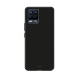 SBS SENSITY SOFT REALME 8 PRO black backcover