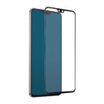 SBS FULL TEMPERED GLASS VIVO V23 black