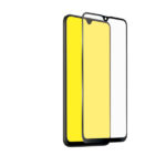 SBS FULL TEMPERED GLASS SAMSUNG A20s black