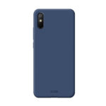 SBS SENSITY SOFT XIAOMI REDMI 9A / 9AT blue backcover
