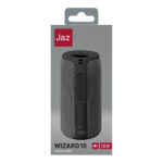 SBS JAZ WIZARD WIRELESS SPEAKER 10W black - Image 2