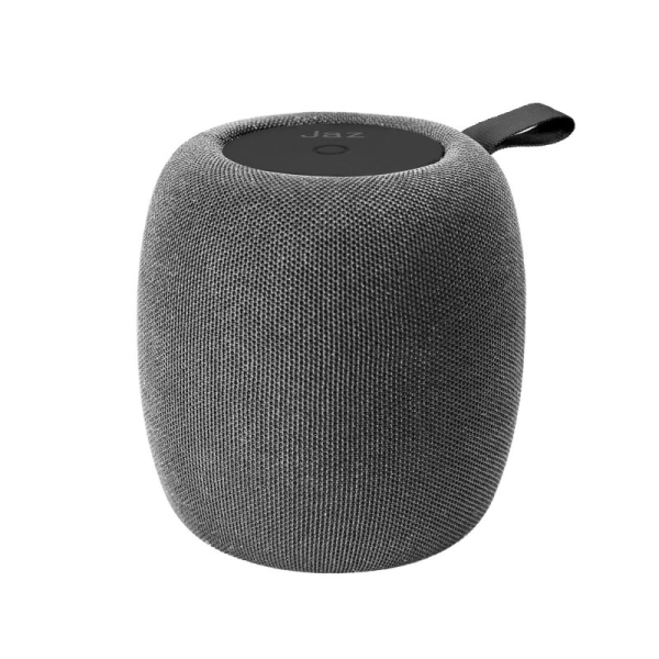 SBS JAZ WIZARD WIRELESS SPEAKER 5W black SBS JAZ WIZARD WIRELESS SPEAKER 5W black - Image 1