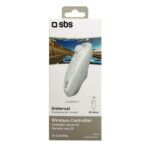 SBS WIRELESS JOYSTICK GAMEPAD - Image 2