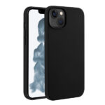 VIVANCO MAG HYPE COVER IPHONE 14 black backcover