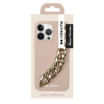 SBS CASE ME METAL CHAIN IPHONE 13 PRO MAX somon backcover - Image 2