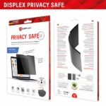 DISPLEX PRIVACY SAFE FILM LAPTOP UNIVERSAL 13.3' / 16:10 - Image 2