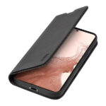 SBS WALLET LITE BOOK CASE SAMSUNG S23 PLUS black