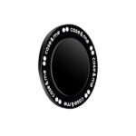 SBS MOBILE HOLDER COMPATIBLE WITH MAGSAFE BLACK PATTERN