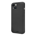 SBS INSTICT COVER IPHONE 15 PLUS black backcover - Image 2