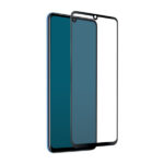 SBS FULL TEMPERED GLASS HONOR X7 black