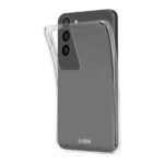 SBS 0.3 SKINNY TPU SAMSUNG S23 PLUS transparent backcover