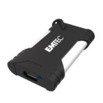 EMTEC SSD 3.2 Gen2 X210G 500GB PORTABLE GAMING
