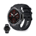 Ksix SMARTWATCH OSLO black - Image 2