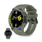 Ksix SMARTWATCH OSLO green - Image 2