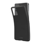 SBS SENSITY SOFT MOTOROLA MOTO G32 black backcover