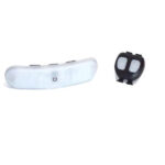 OVERADE BLOOM HELMET LIGHT WITH TURN SIGNALS - Image 2