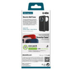 SBS SENSITY SOFT HONOR MAGIC 5 PRO black backcover - Image 2