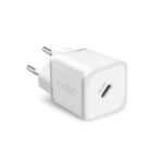 SBS TRAVEL CHARGER PD 20W GaN white