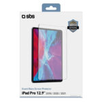 SBS TEMPERED GLASS IPAD PRO 12.9 2020 / 2018 - Image 2