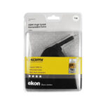 EKON by SBS HDMI CABLE V1.4 RETRACTABLE - Image 2