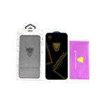 CCBBK 5D FULL FACE PREMIUM PRIVACY GLASS IPHONE 15 PLUS - Image 2