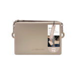 SBS CASE ME JELLY BAG WITH SHOULDER STRAP M pink - Image 2