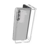 SBS HYBRID CASE SAMSUNG Z FOLD 6 transparent backcover