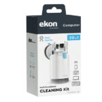 EKON by SBS CLEANING KIT 20 IN 1 - Image 2
