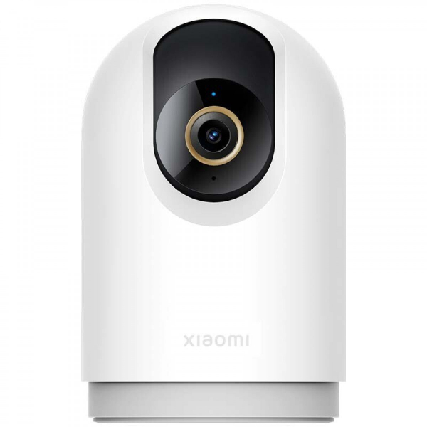 ORIGINAL XIAOMI MI SMART CAMERA C500 PRO white ORIGINAL XIAOMI MI SMART CAMERA C500 PRO white - Image 1