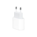 ORIGINAL APPLE TRAVEL CHARGER 20W 3A USB-C