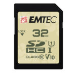Memory Card SD EMTEC UHS-I U1 V10 OUTDOOR 32GB CLASS 10