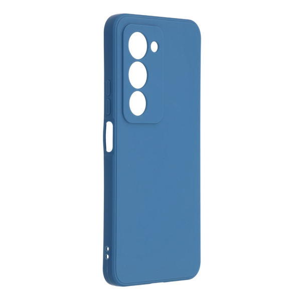 SENSO SOFT TOUCH XIAOMI REDMI 15 4G/5G (169mm) blue backcover SENSO SOFT TOUCH XIAOMI REDMI 15 4G/5G (169mm) blue backcover - Image 1
