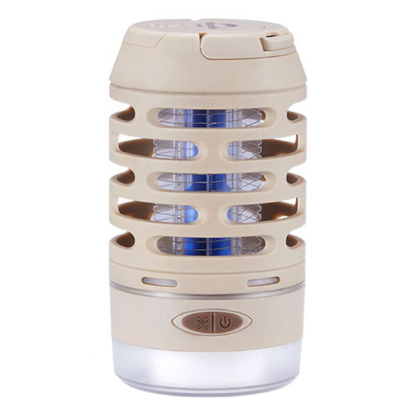 NATUREHIKE OUTDOOR MOSQUITO KILLER LAMP NATUREHIKE OUTDOOR MOSQUITO KILLER LAMP - Image 1